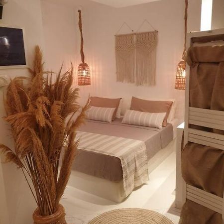 Amalthea Guest House Kos Town Exterior photo