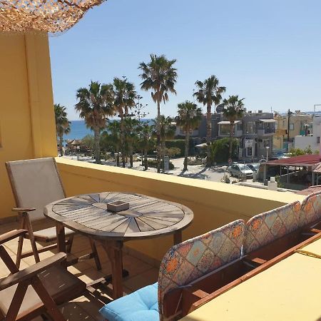 Amalthea Guest House Kos Town Exterior photo