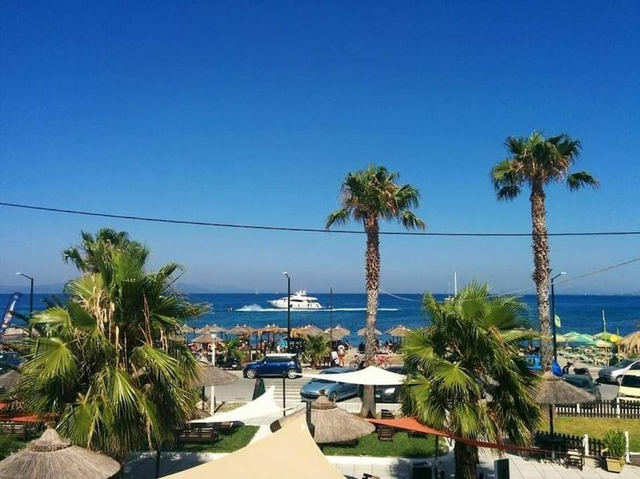 Amalthea Guest House Kos Town Exterior photo