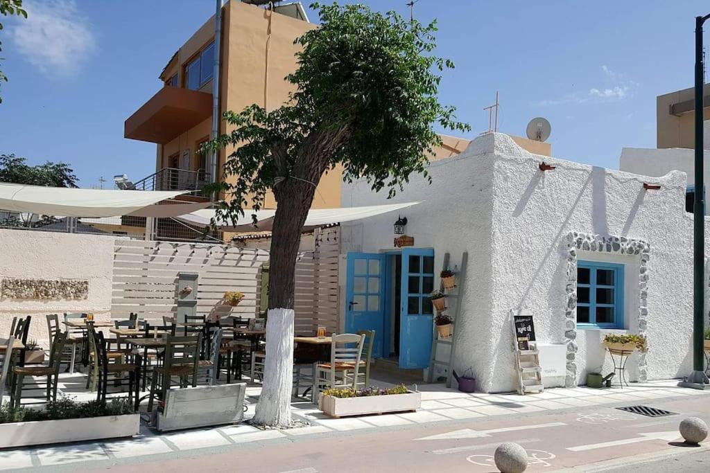 Amalthea Guest House Kos Town Exterior photo