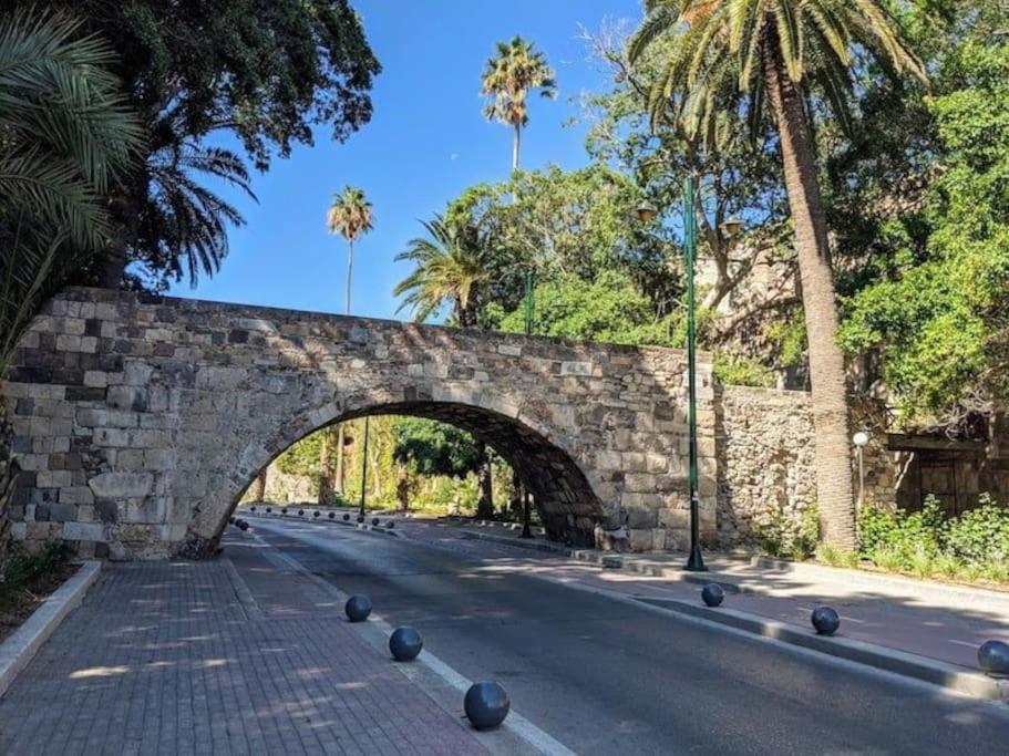 Amalthea Guest House Kos Town Exterior photo