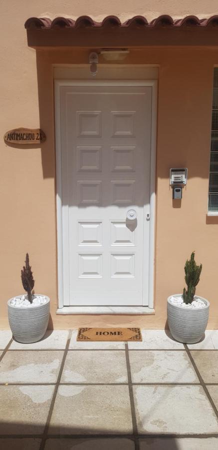 Amalthea Guest House Kos Town Exterior photo