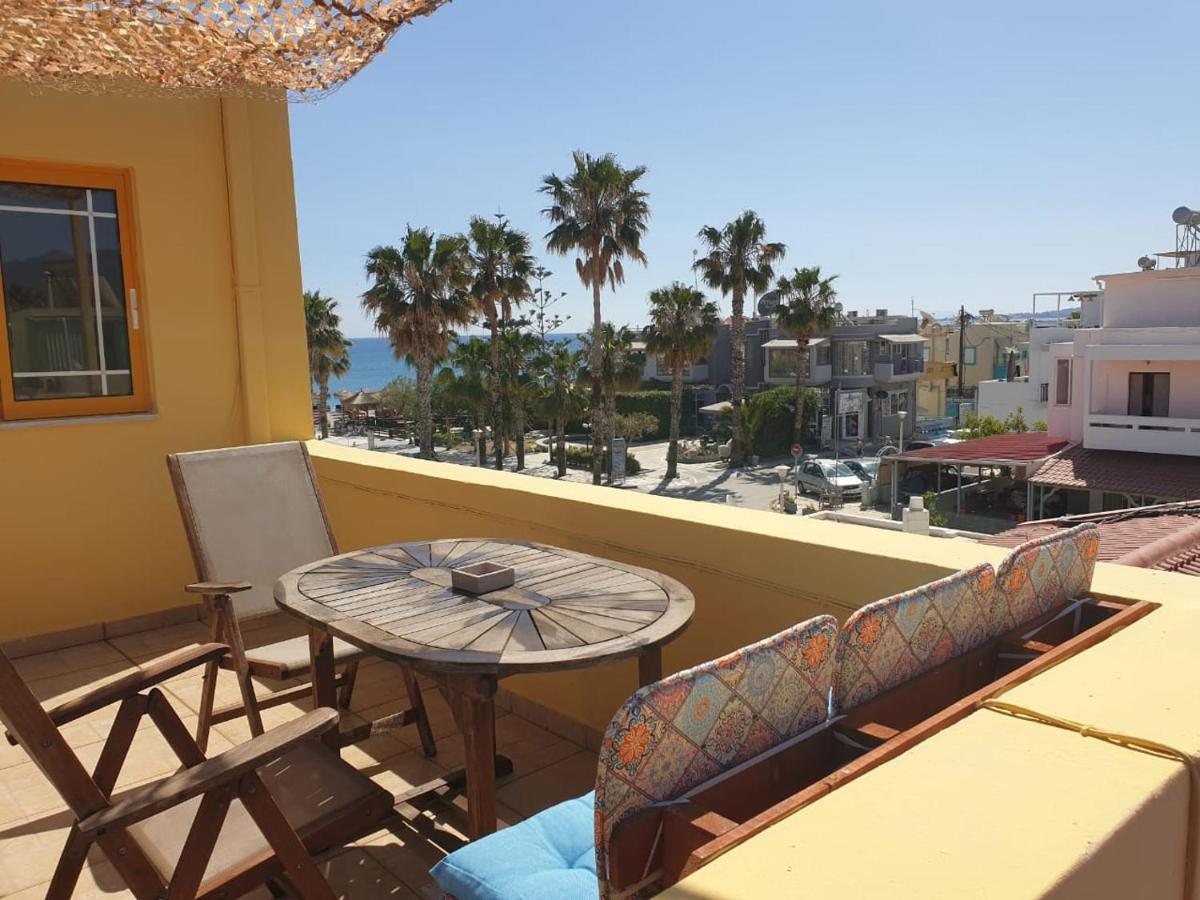 Amalthea Guest House Kos Town Exterior photo